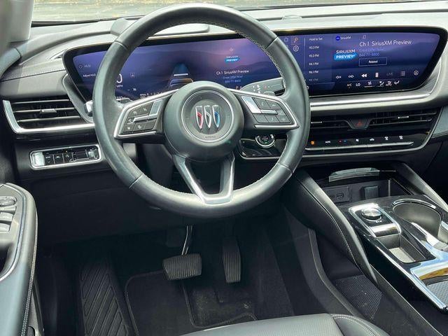 2024 Buick Envision AWD 4dr Preferred