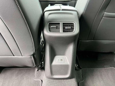 2024 Buick Envision AWD 4dr Preferred