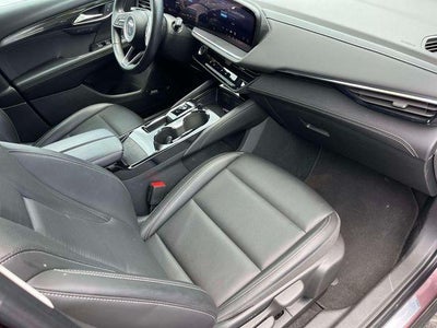 2024 Buick Envision AWD 4dr Preferred