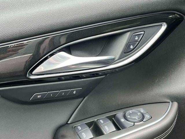 2024 Buick Envision AWD 4dr Preferred