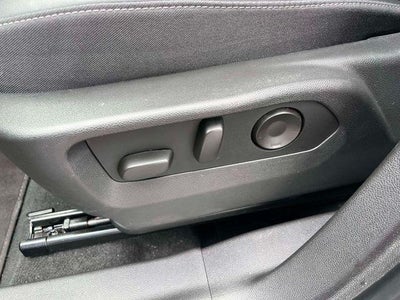 2024 Buick Envision AWD 4dr Preferred