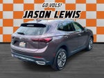 2024 Buick Envision AWD 4dr Preferred