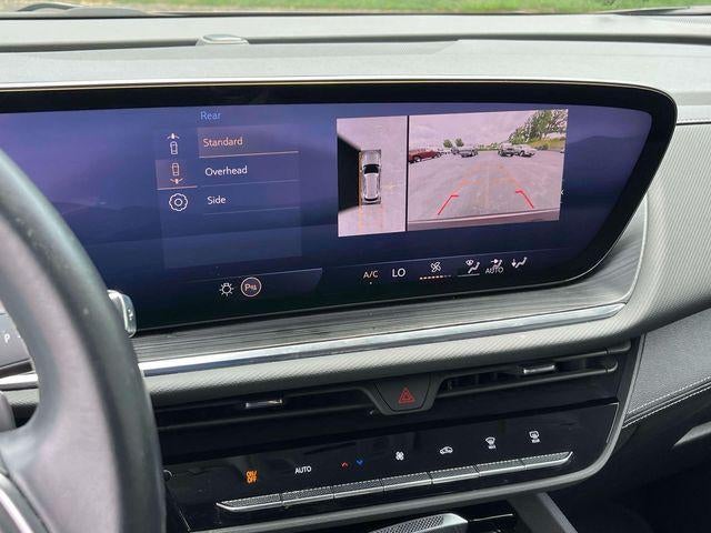 2024 Buick Envision AWD 4dr Preferred