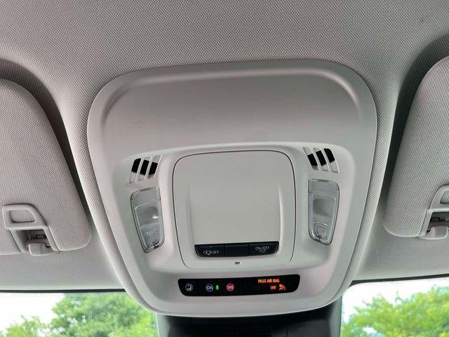 2024 Buick Envision AWD 4dr Preferred