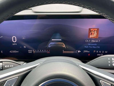 2024 Buick Envision AWD 4dr Preferred