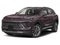 2024 Buick Envision AWD 4dr Preferred