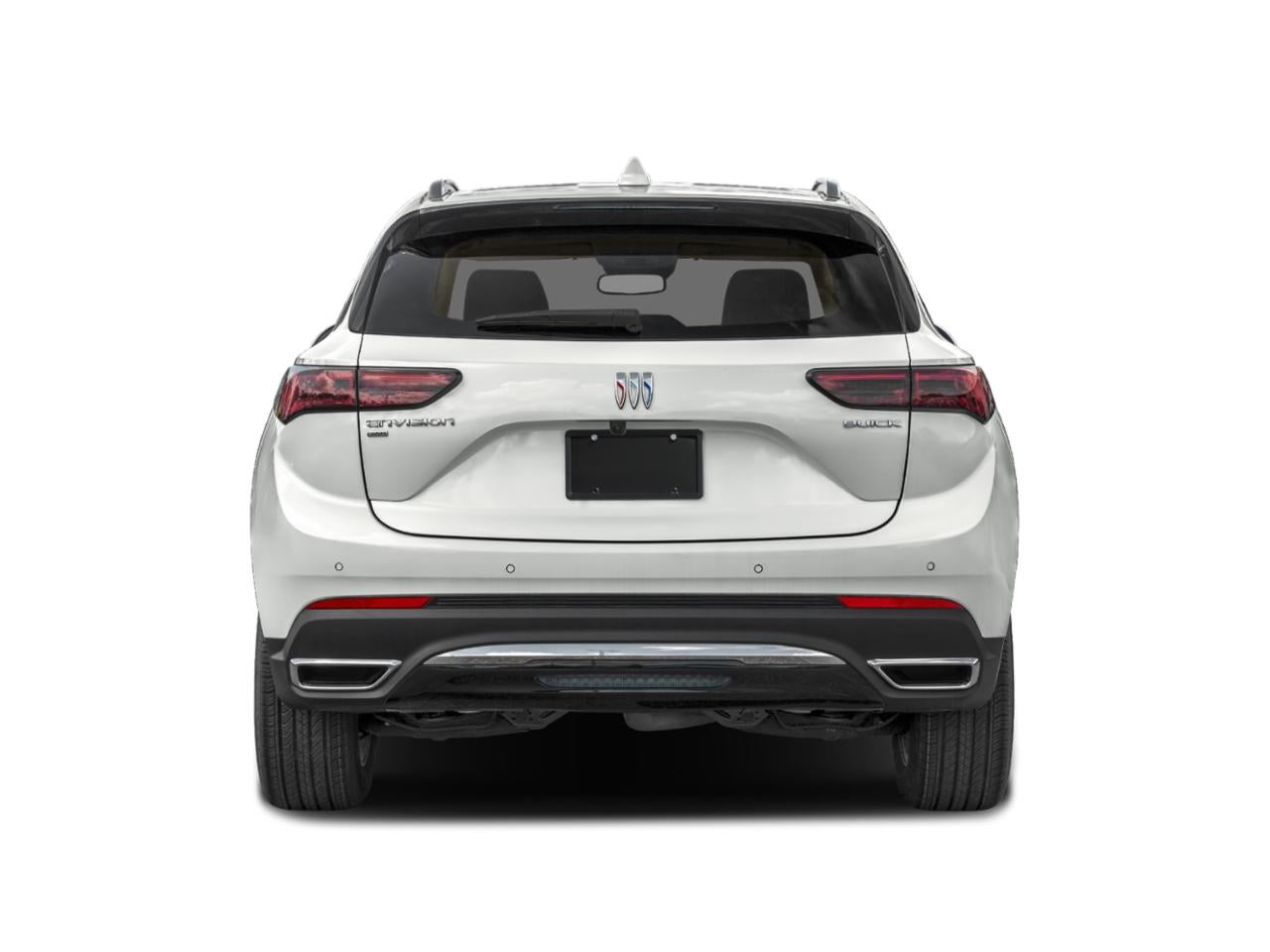 2024 Buick Envision AWD 4dr Preferred