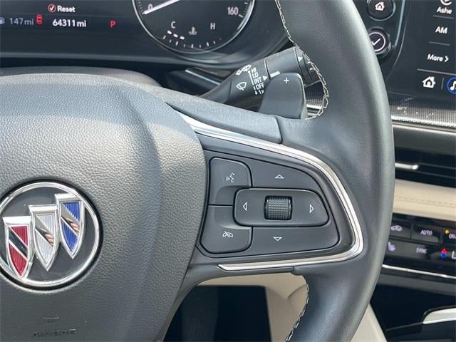 2023 Buick Envision FWD 4dr Essence