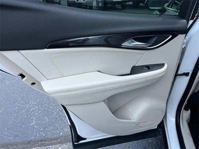 2023 Buick Envision FWD 4dr Essence