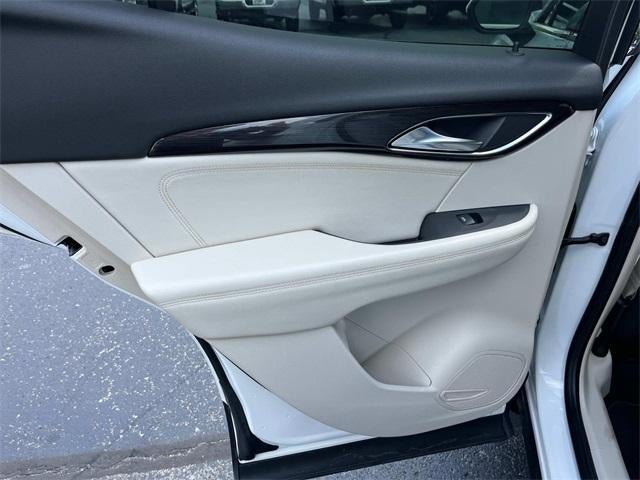 2023 Buick Envision FWD 4dr Essence