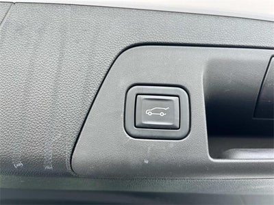 2023 Buick Envision FWD 4dr Essence