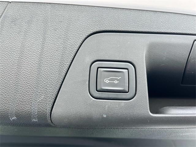 2023 Buick Envision FWD 4dr Essence