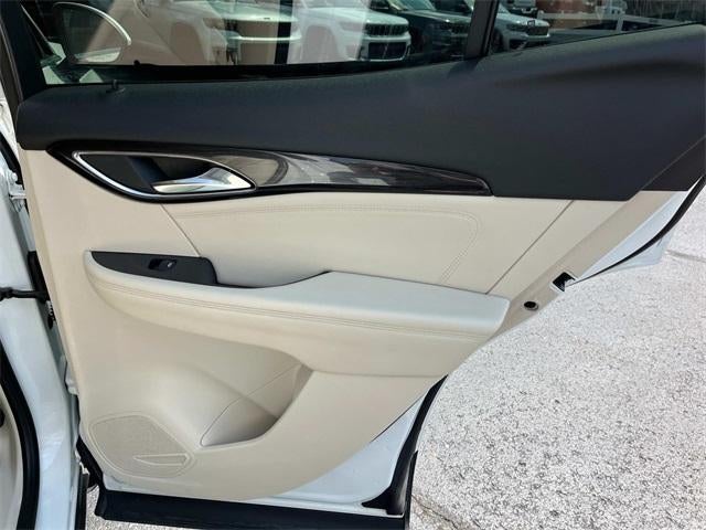 2023 Buick Envision FWD 4dr Essence