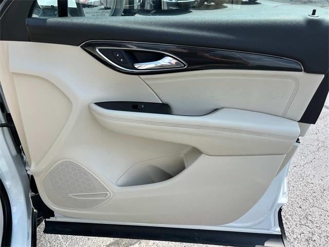 2023 Buick Envision FWD 4dr Essence