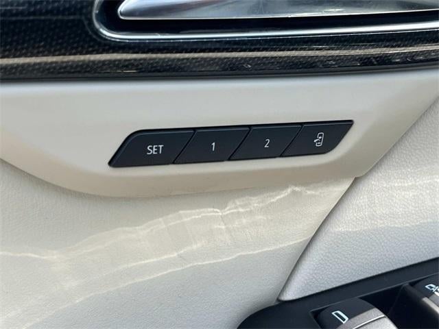 2023 Buick Envision FWD 4dr Essence