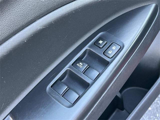 2021 Mitsubishi Mirage ES CVT