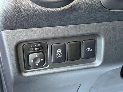 2021 Mitsubishi Mirage ES CVT