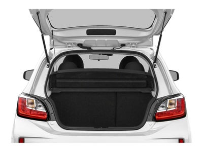 2021 Mitsubishi Mirage ES CVT