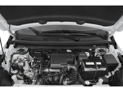 2021 Mitsubishi Mirage ES CVT