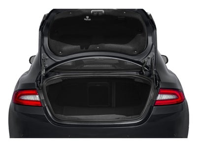 2015 Jaguar XF 4dr Sdn V6 Portfolio RWD