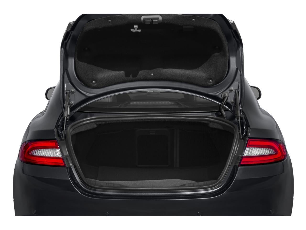 2015 Jaguar XF 4dr Sdn V6 Portfolio RWD