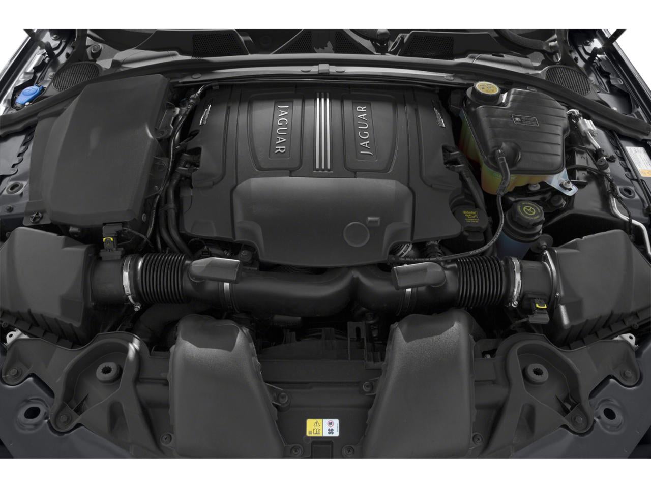 2015 Jaguar XF 4dr Sdn V6 Portfolio RWD