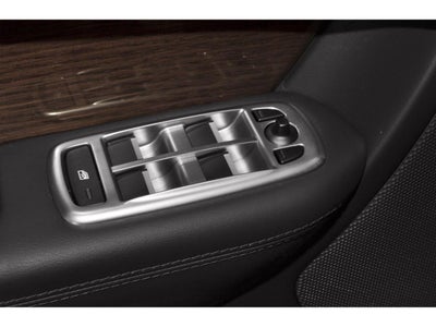 2015 Jaguar XF 4dr Sdn V6 Portfolio RWD