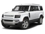 2025 Land Rover Defender 130 P400 X-Dynamic SE