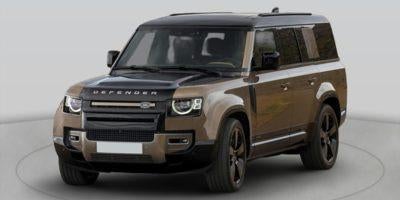 2025 Land Rover Defender 130 P400 X-Dynamic SE