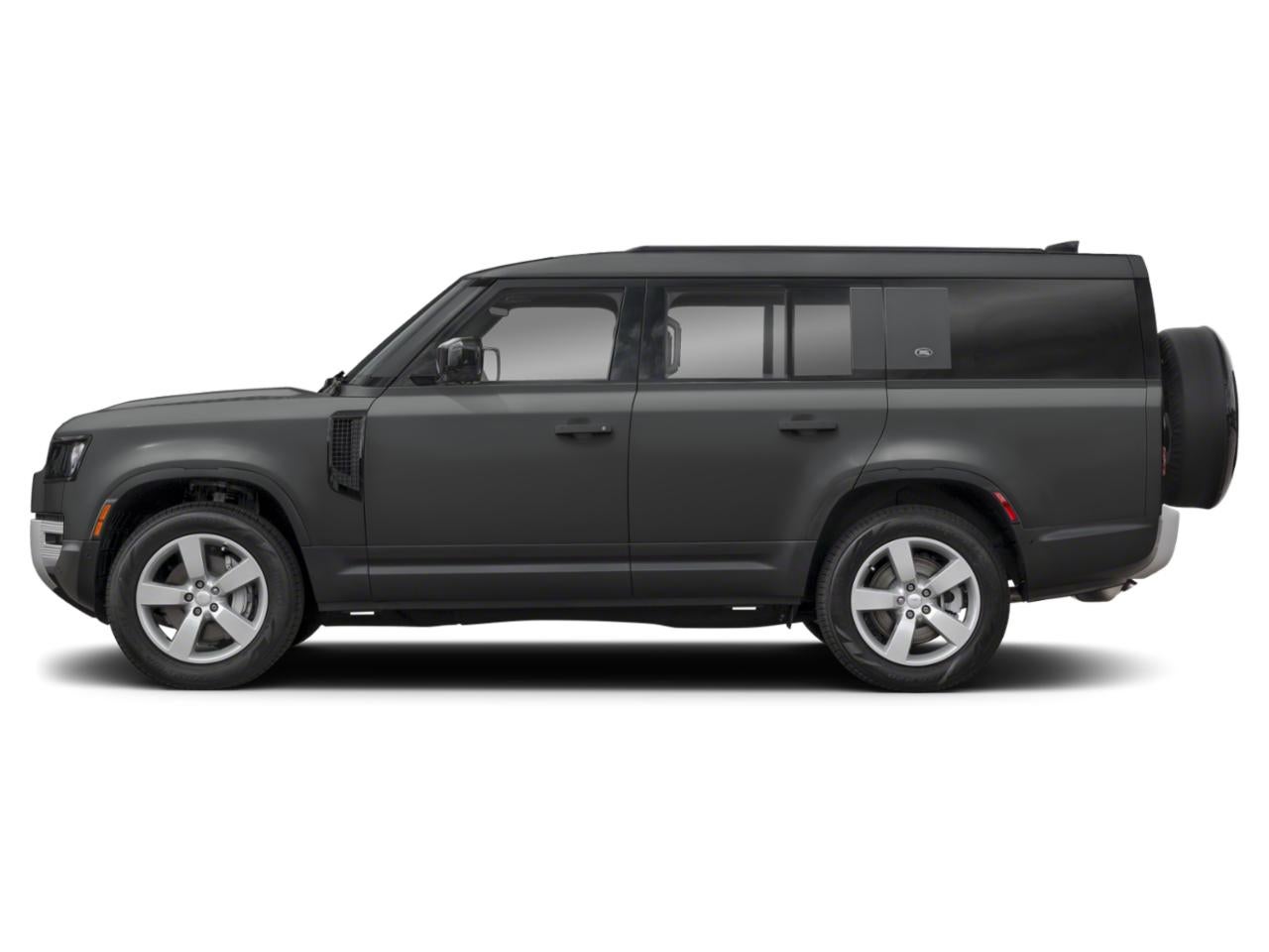 2025 Land Rover Defender 130 P400 X-Dynamic SE