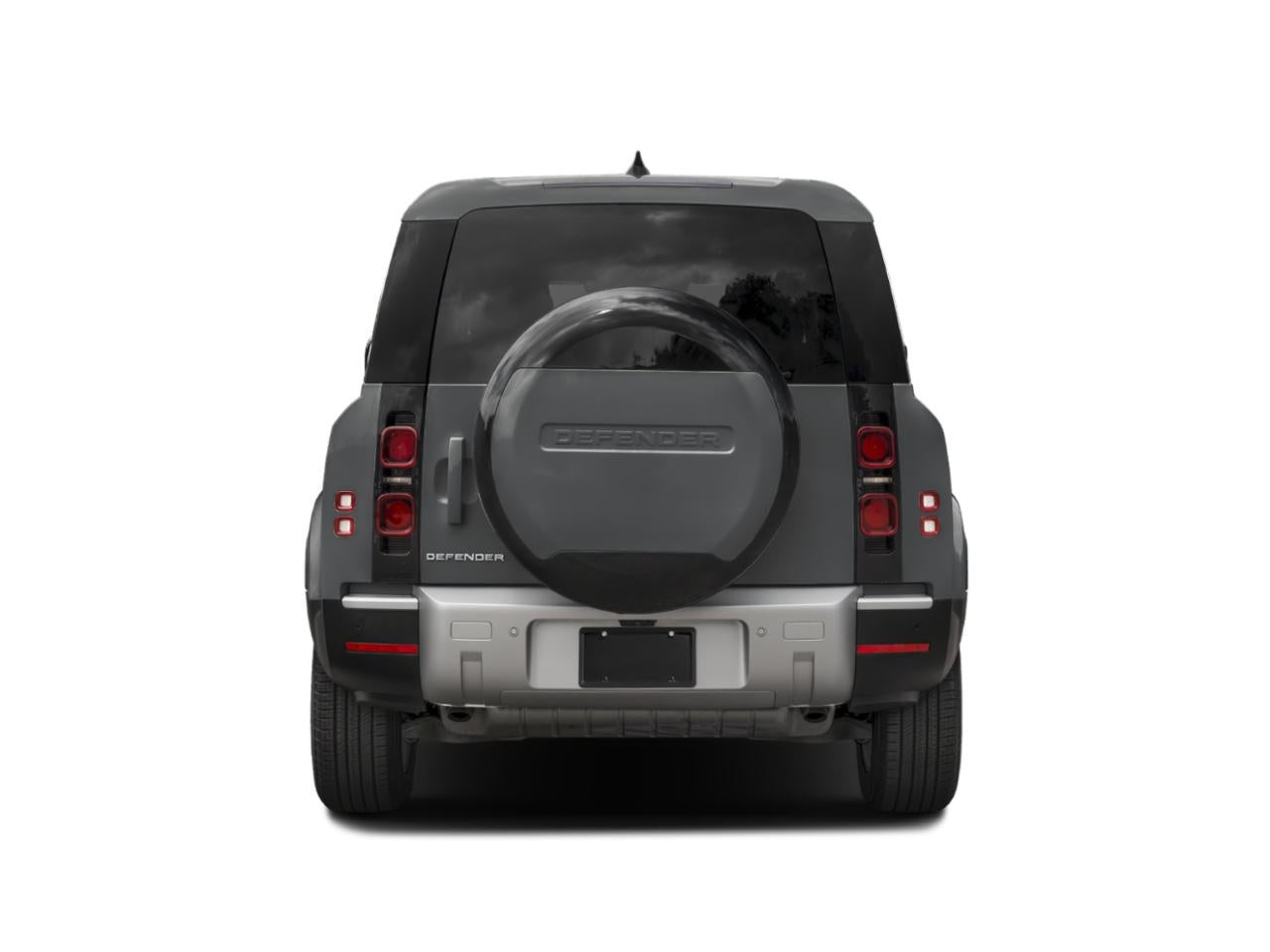 2025 Land Rover Defender 130 P400 X-Dynamic SE