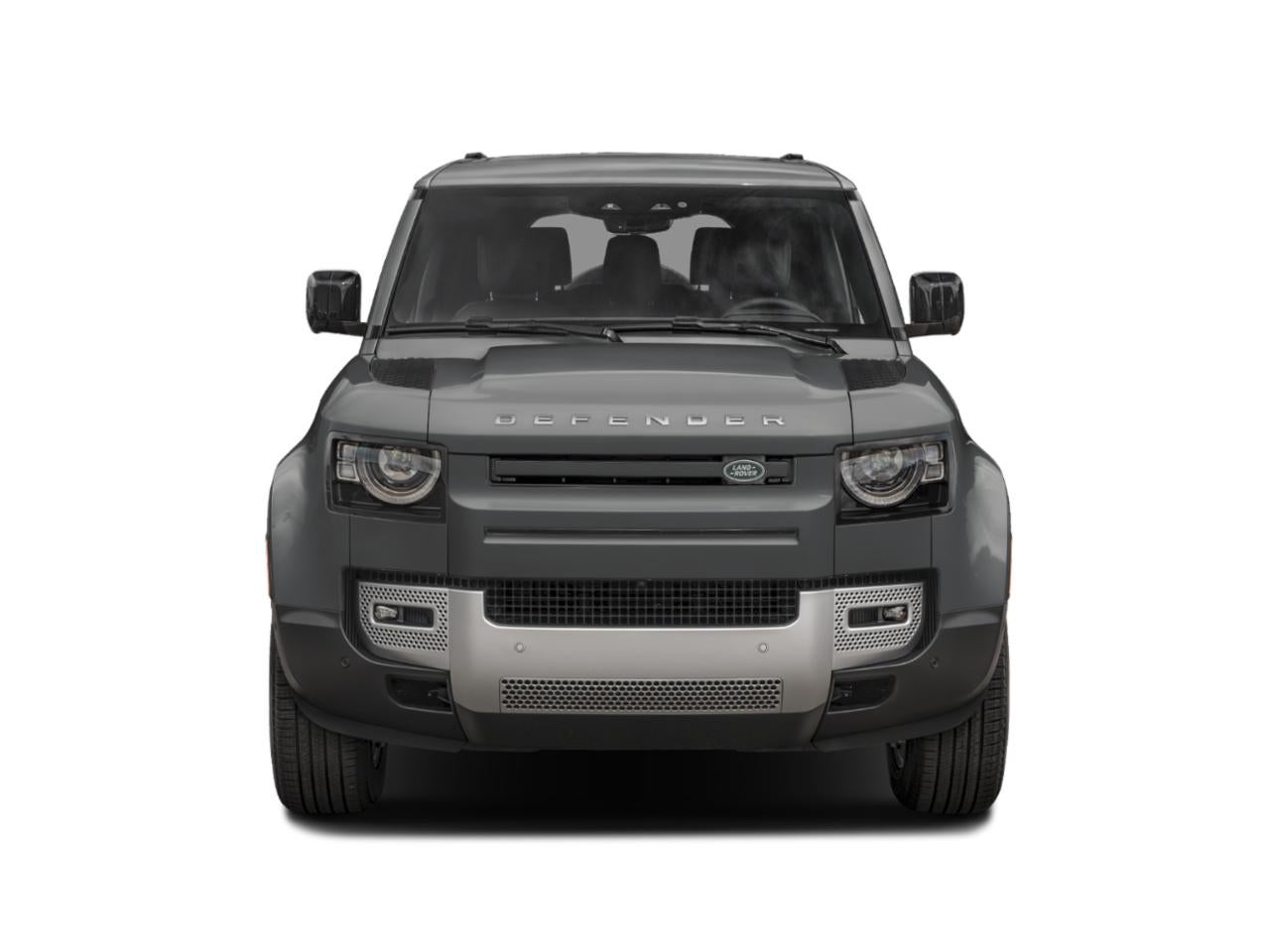 2025 Land Rover Defender 130 P400 X-Dynamic SE