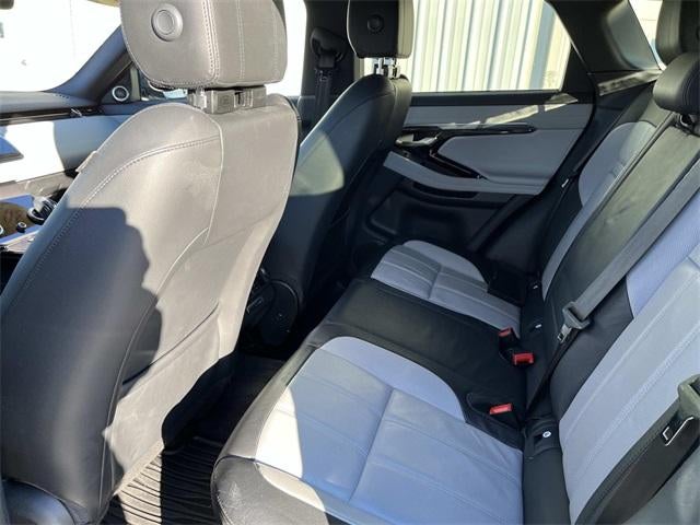 2020 Land Rover Range Rover Evoque P250 First Edition