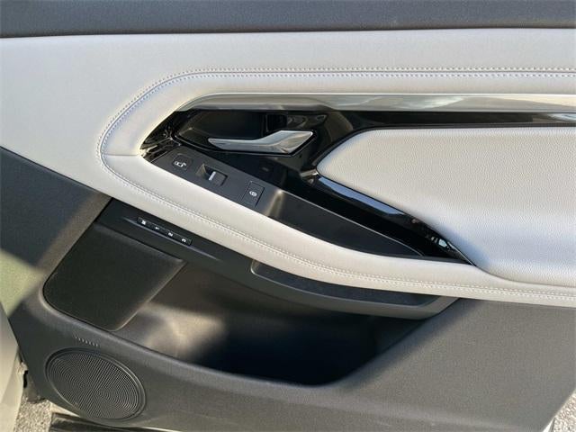 2020 Land Rover Range Rover Evoque P250 First Edition