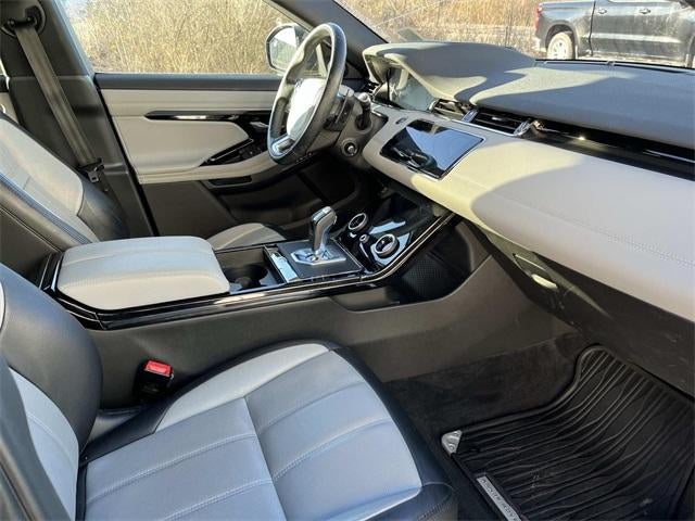 2020 Land Rover Range Rover Evoque P250 First Edition