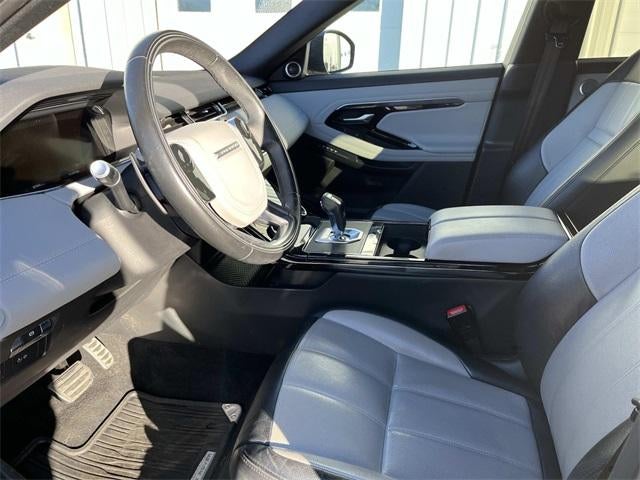 2020 Land Rover Range Rover Evoque P250 First Edition