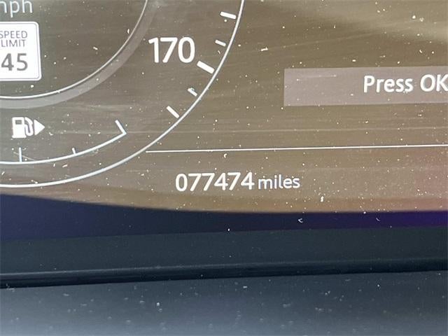 2020 Land Rover Range Rover Evoque P250 First Edition