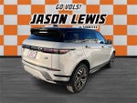 2020 Land Rover Range Rover Evoque P250 First Edition