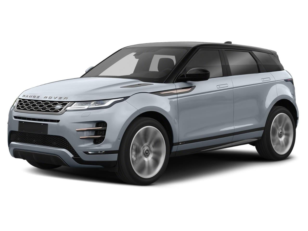 2020 Land Rover Range Rover Evoque P250 First Edition