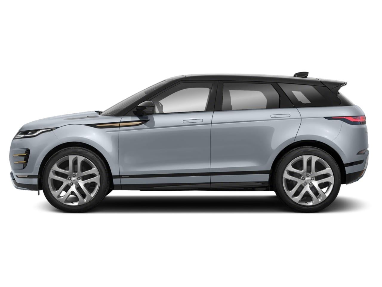 2020 Land Rover Range Rover Evoque P250 First Edition