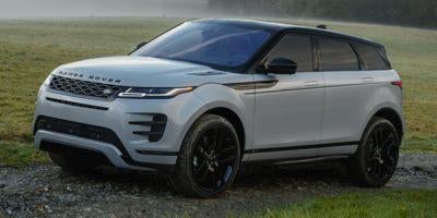 2020 Land Rover Range Rover Evoque P250 First Edition