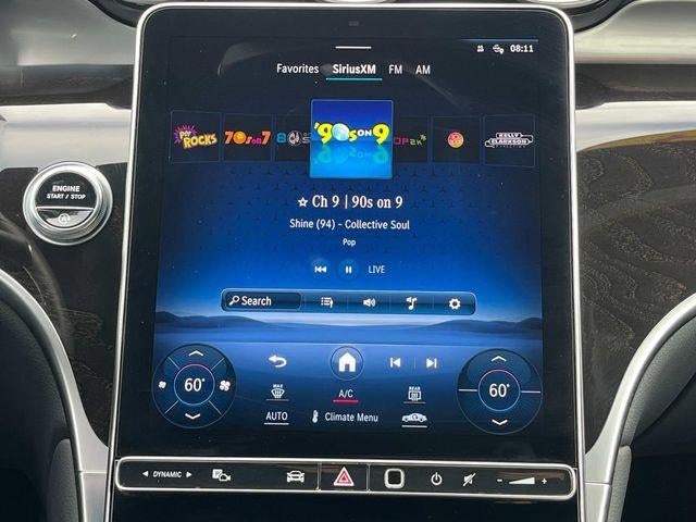 2024 Mercedes-Benz GLC GLC 300 SUV