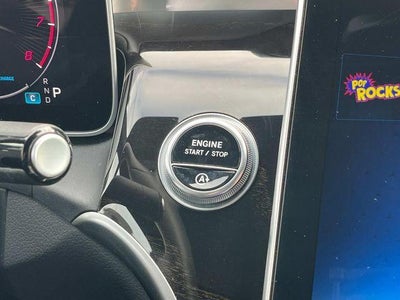 2024 Mercedes-Benz GLC GLC 300 SUV