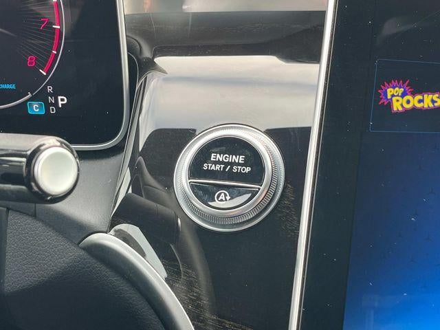 2024 Mercedes-Benz GLC GLC 300 SUV