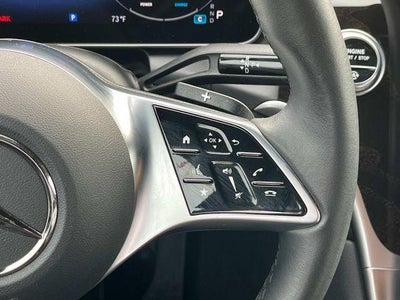 2024 Mercedes-Benz GLC GLC 300 SUV