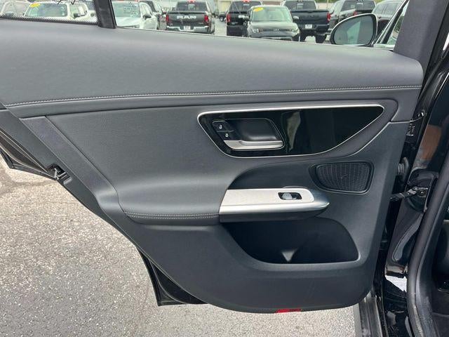 2024 Mercedes-Benz GLC GLC 300 SUV