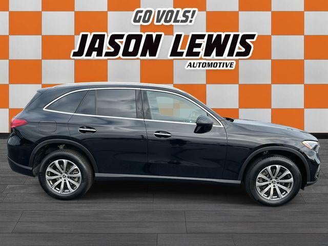 2024 Mercedes-Benz GLC GLC 300 SUV