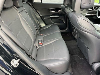 2024 Mercedes-Benz GLC GLC 300 SUV