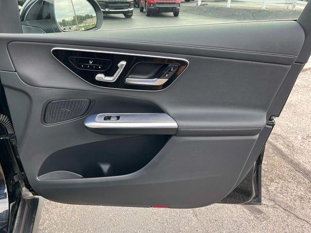 2024 Mercedes-Benz GLC GLC 300 SUV