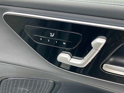 2024 Mercedes-Benz GLC GLC 300 SUV